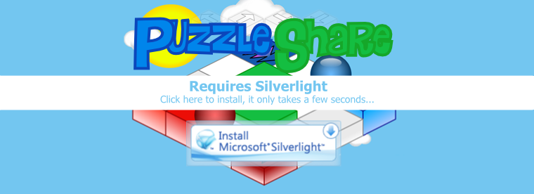 Get Microsoft Silverlight